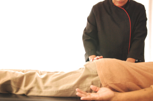 Sciatic
